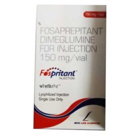 Fosaprepitant 150mg Fosa Injection