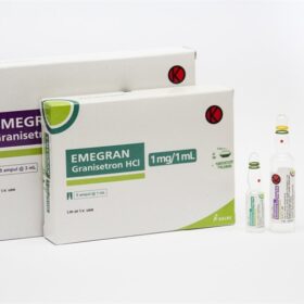 Granisetron 1mg Emegran-3