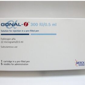 GONAL-F 300 IU PFS
