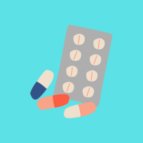 Erlotinib Tablet 150mg Erlonon