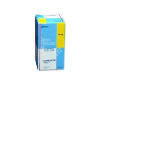 Epirubicin 50mg Injection Adnexa