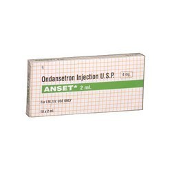 Ondansetron 2ml Injection Anset