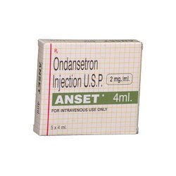 Ondansetron 4ml Injection Anset