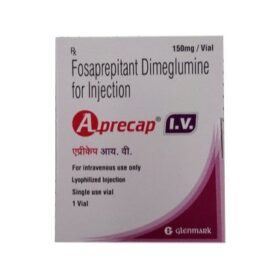 Fosaprepitant 150mg Injection Aprecap