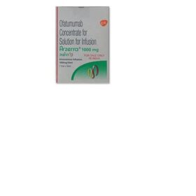 Ofatumumab 1000mg Injection Azerra