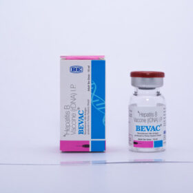 Hepatities-B Vaccine 0.5ml Bevac Vaccine