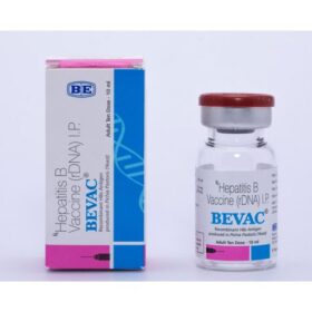Hepatities-B Vaccine 10ml Bevac Vaccine