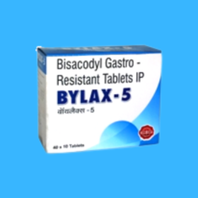 Bylax 5mg Tablet