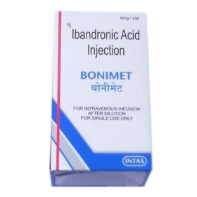 Ibandronic Acid 150mg Injection Bonimet