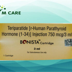Teriparatide 750mcg Injection Bonista