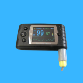 CONTEC CMS-60C HANDHELD PULSE OXIMETER