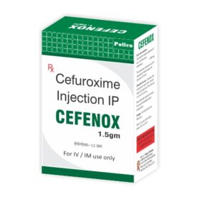 Cefenox 1500mg Injection Cefuroxime