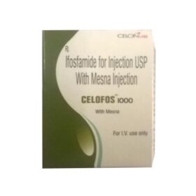 Ifosfamide 1mg Injection Celofos