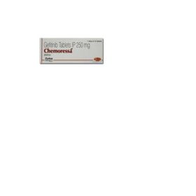 Gefitinib 250mg Tablet Chemoressa
