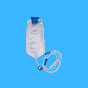 Enteral Feeding Set