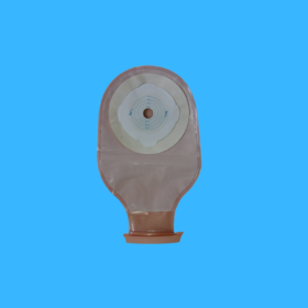 Colostomy/Urostomy Bag