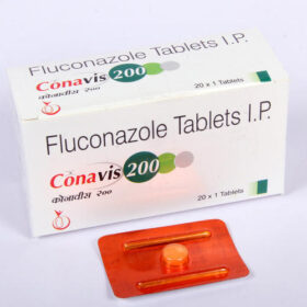 Conavis 200mg Tablet Fluconazole