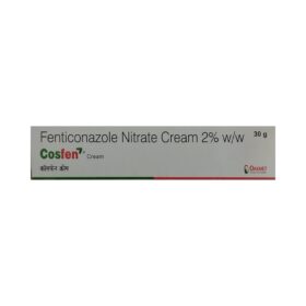 Cosfen 30gm Cream Fenticonazole