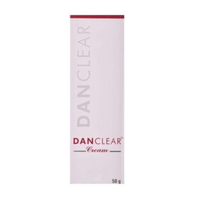 Ketoconazole+Zinc Pyrithione 50g Danclear Cream