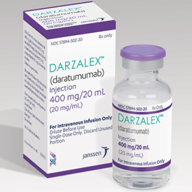Daratumumab 400mg Injection Darzalex