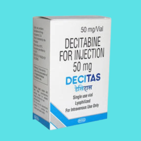Decitas 50mg injection Decitabine