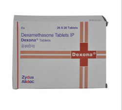 Dexamethasone  4mg tablet Dexona