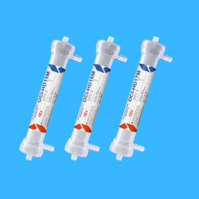 Polyethersulfone (PES) Dialyzer (High Flux Dialyzer)