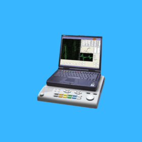 Digital EEG and Mapping