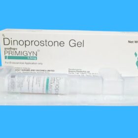 Dinoprostone 0.5mg Gel Primigyn