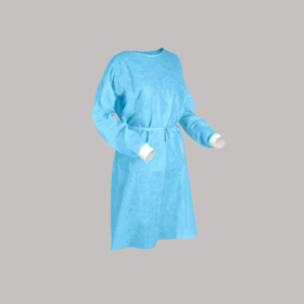 Surgical gown/ Laminated Gown / Apron / Patient Gown