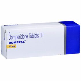 Domperidone 10mg Tablet Domstal
