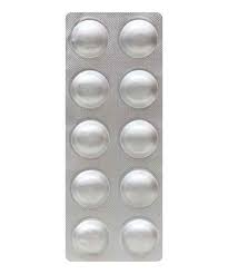 Doverin 80mg Tablet Drotaverine