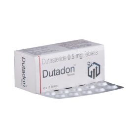 Dutadon 0.5mg Tablet Dutadon