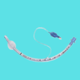 Endotracheal Tube Re-inforced