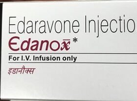 Edaravone 1.5mg/ml  Injection Edanox