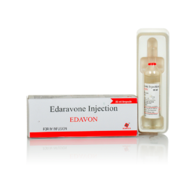 Edaravone 1.5mg/ml  Injection Edavon