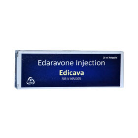 Edaravone 1.5mg/ml  Injection Edicawa