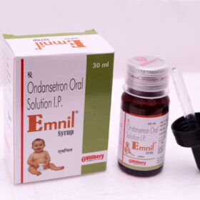 Ondansetron 30m Syrup Emnil