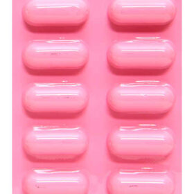 Progesterone Soft Gelatin  400 mg Emprogest Capsule