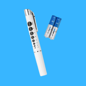 Enlight Torch with Pupil Gauge