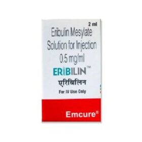 Eribulin Mesylate 0.5mg Eribilin Injection
