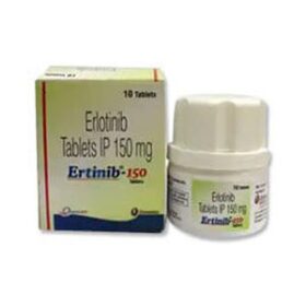 Erlotinib 150 mg Tablet Ertinib