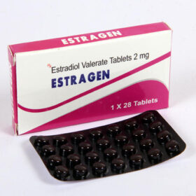 Estragen 2mg Tablet Estradiol