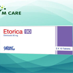 Etoricoxib 90mg Tablet Etorica