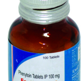 Fentinol 100mg Tablet
