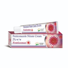 Fenticonaz 10gm Cream Fenticonazole