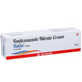 Fenticonazole Cream 10gm Fenza