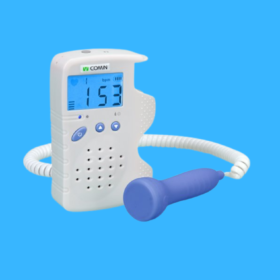 Fetal Doppler