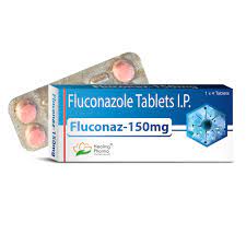 Fluconaz 150mg Tablet Fluconazole
