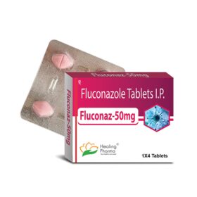 Fluconaz 50mg Tablet Fluconazole